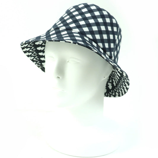 Dior Christian Hat Main: % Polyester, Main: % Travel Bag