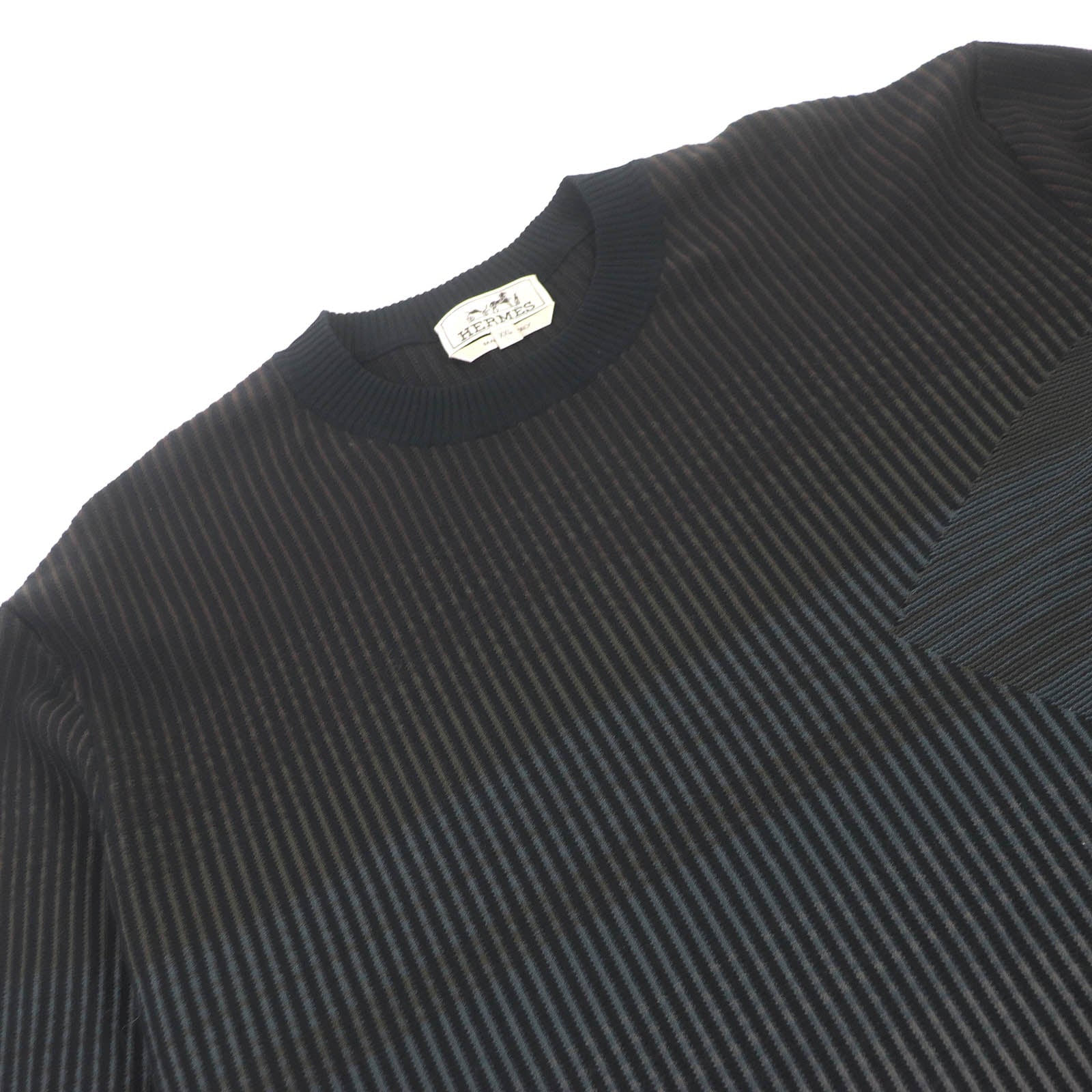 Short Sleeve Knit Main: Cotton Type Mens Black Travel Bag