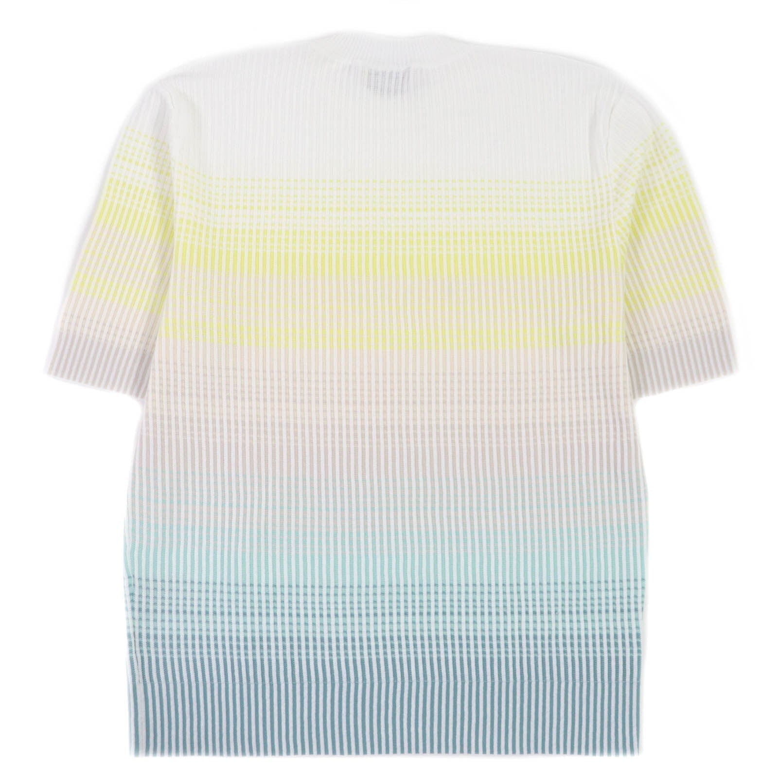 Short Sleeve Knit Main: Cotton Type Mens White Travel Bag