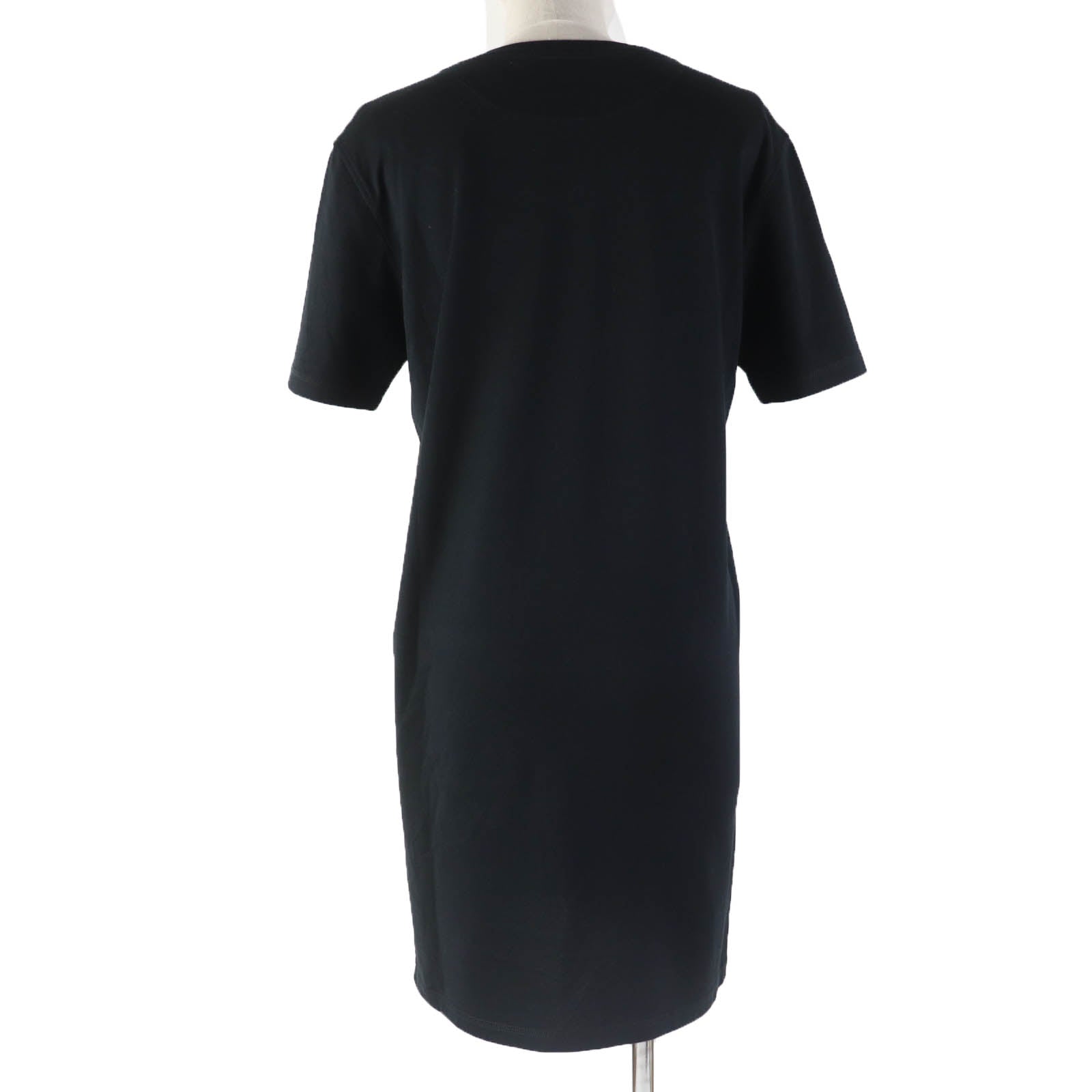 One Piece Main: Cotton, Part: Cotton, Part: Black Travel Bag