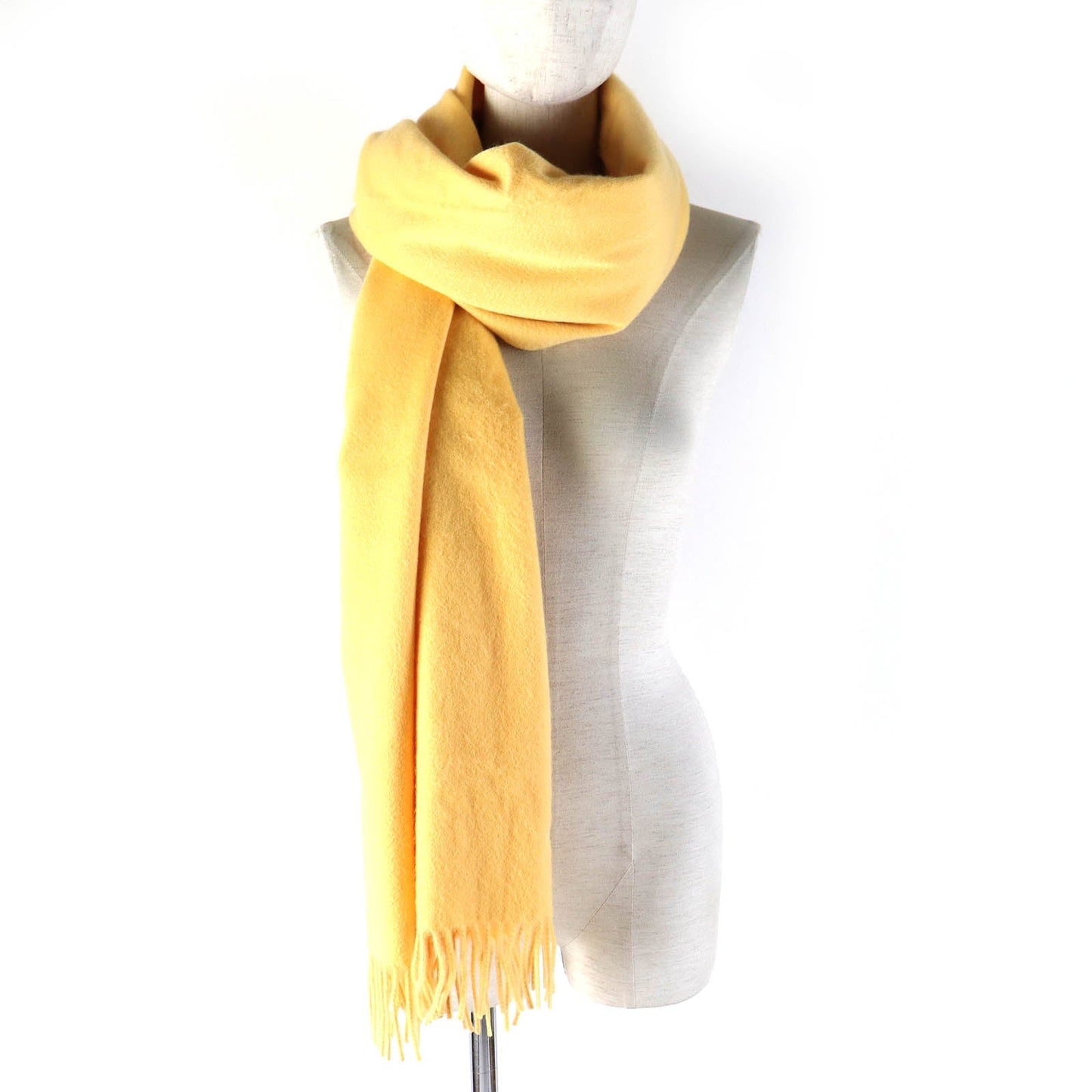 Stall Main: Cashmere Yellow Women Handbag Travel Bag
