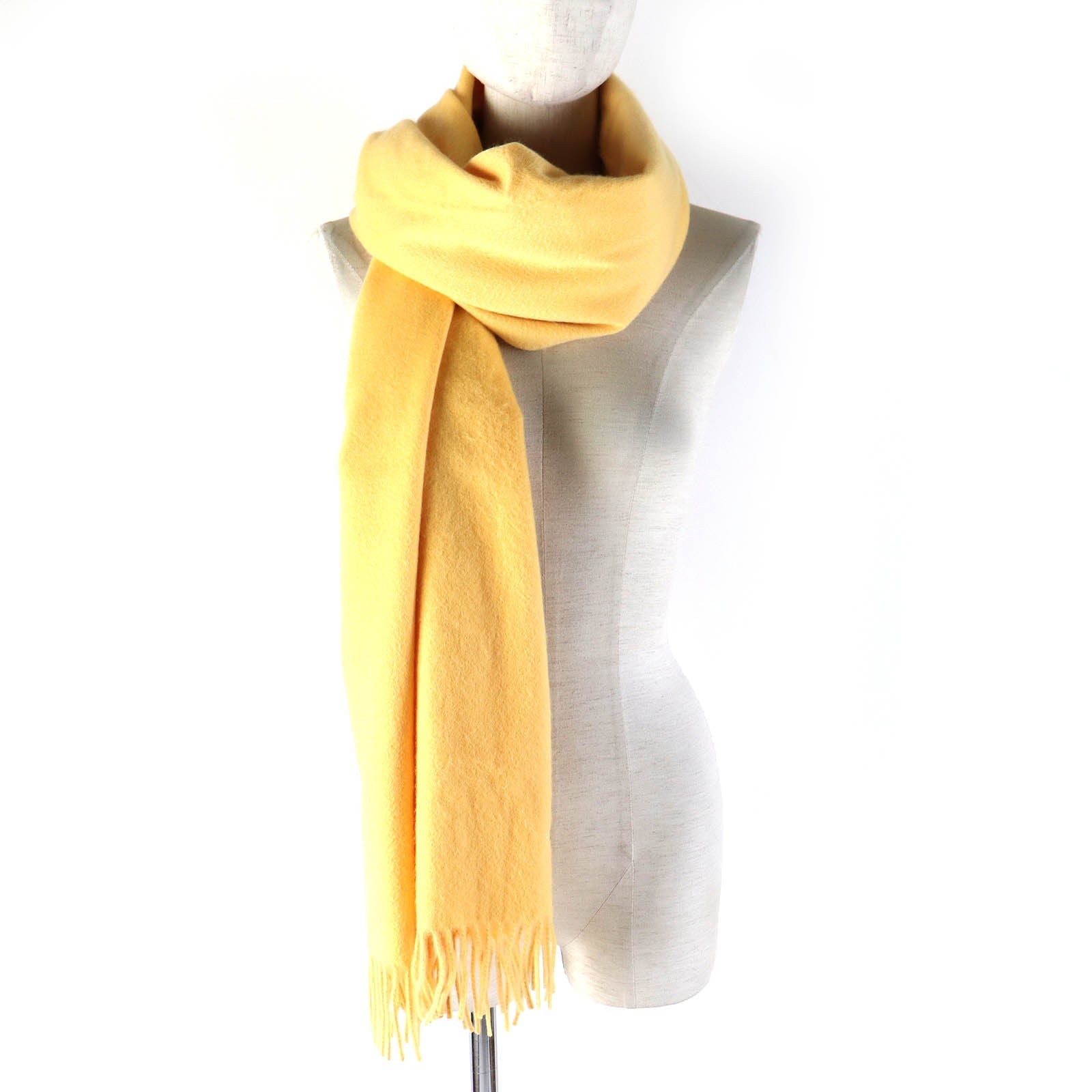 Stall Main: Cashmere Yellow Women Handbag Travel Bag