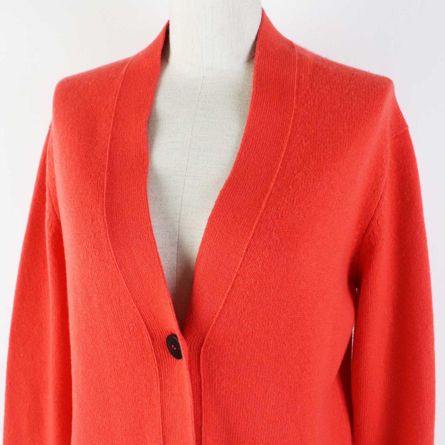 Cardigan Main: Cashmere Orange Women Handbag Travel Bag