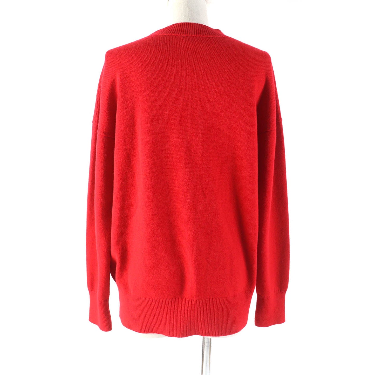 Chanel cardigan part 99 cashmere part 1 Red Handbag