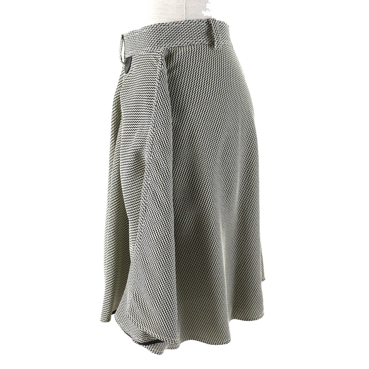 Louis Vuitton Black Beige Apparel
