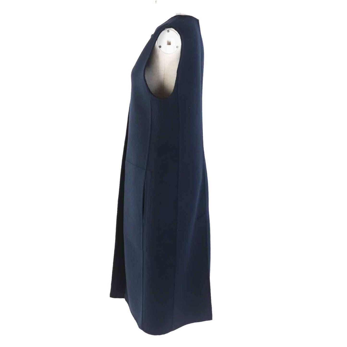 Vest Main: Cashmere Navy Women Handbag Travel Bag