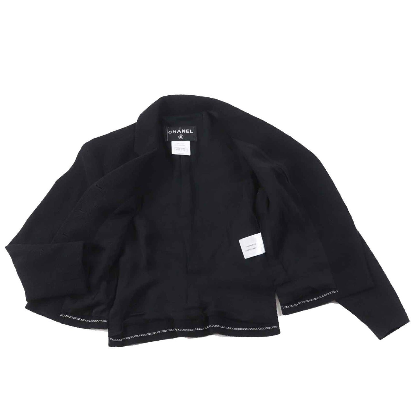 Chanel setup Ã¯ ¼ ° Ã¯ ¼ Black Handbag