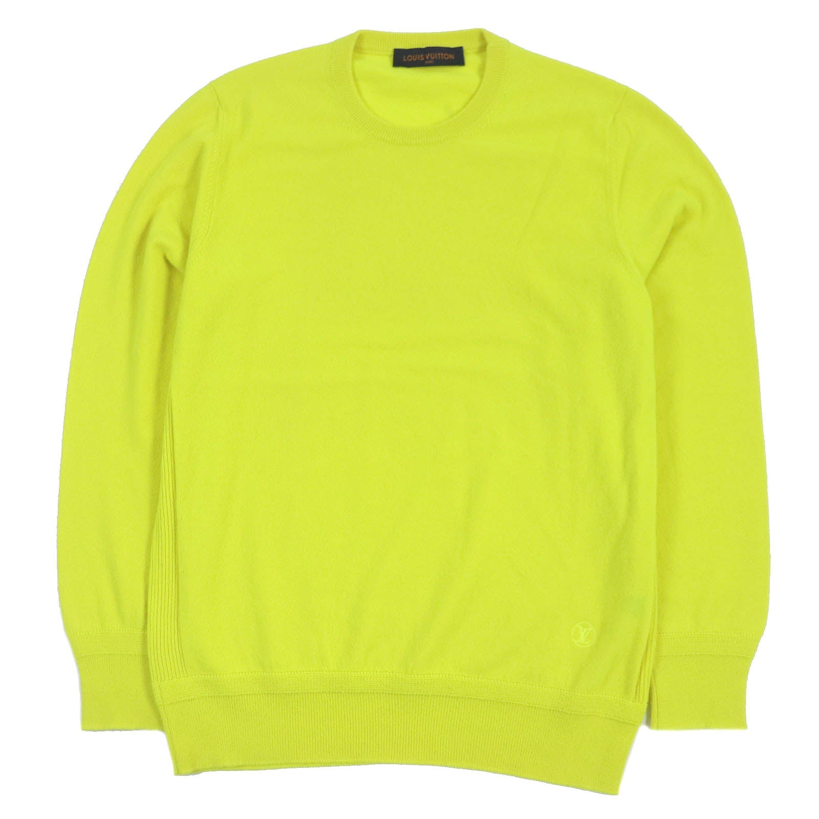 Louis Vuitton knit Wool Apparel
