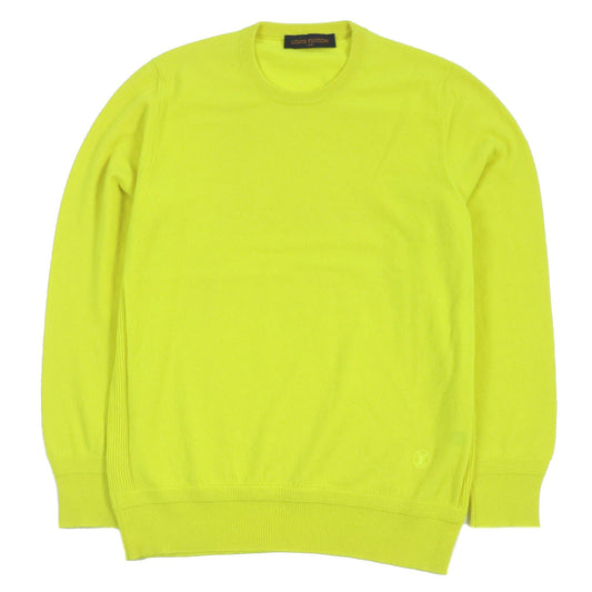 Louis Vuitton knit Wool Apparel