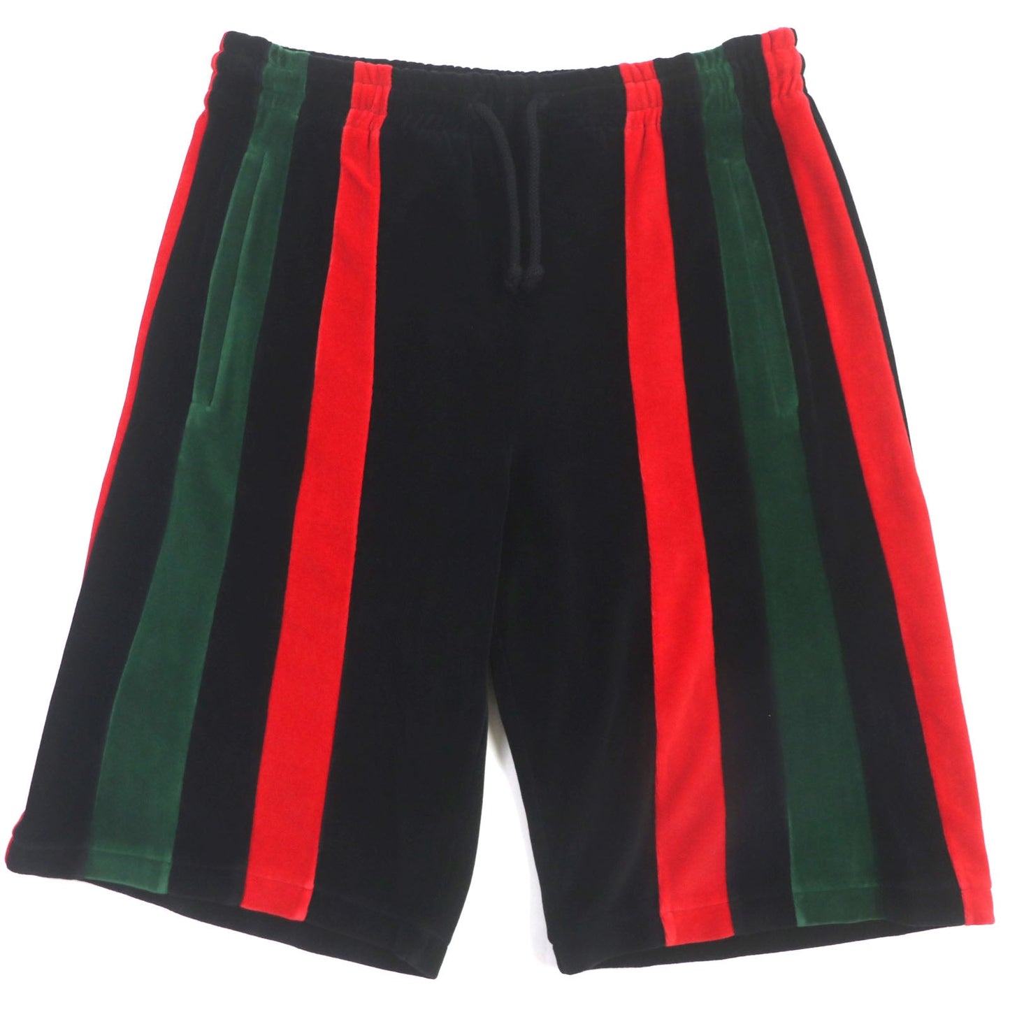 Gucci Part 100 polyester green S Nylon Cotton Black Red Apparel 2