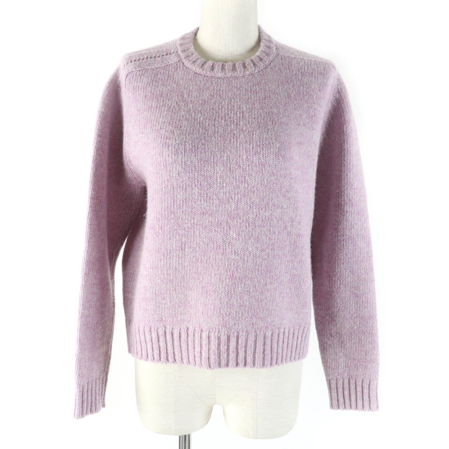 Sweater Main: Wool Purple Women S Handbag Travel Bag
