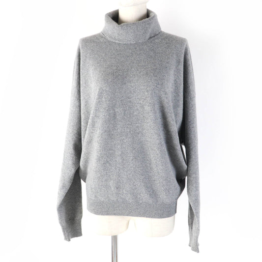 Louis Vuitton knit Wool Gray Apparel 2