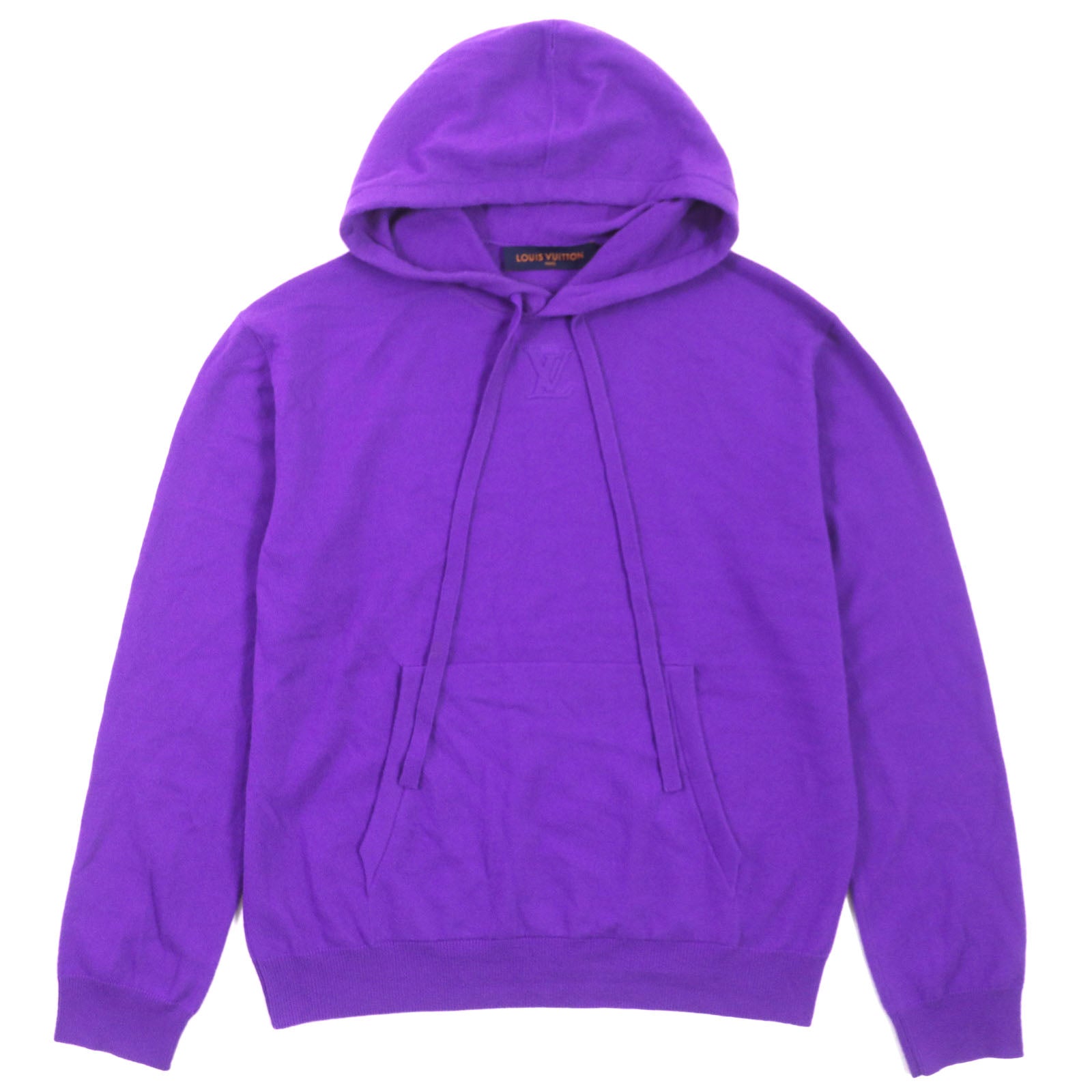Louis Vuitton Hoodie Nylon Apparel