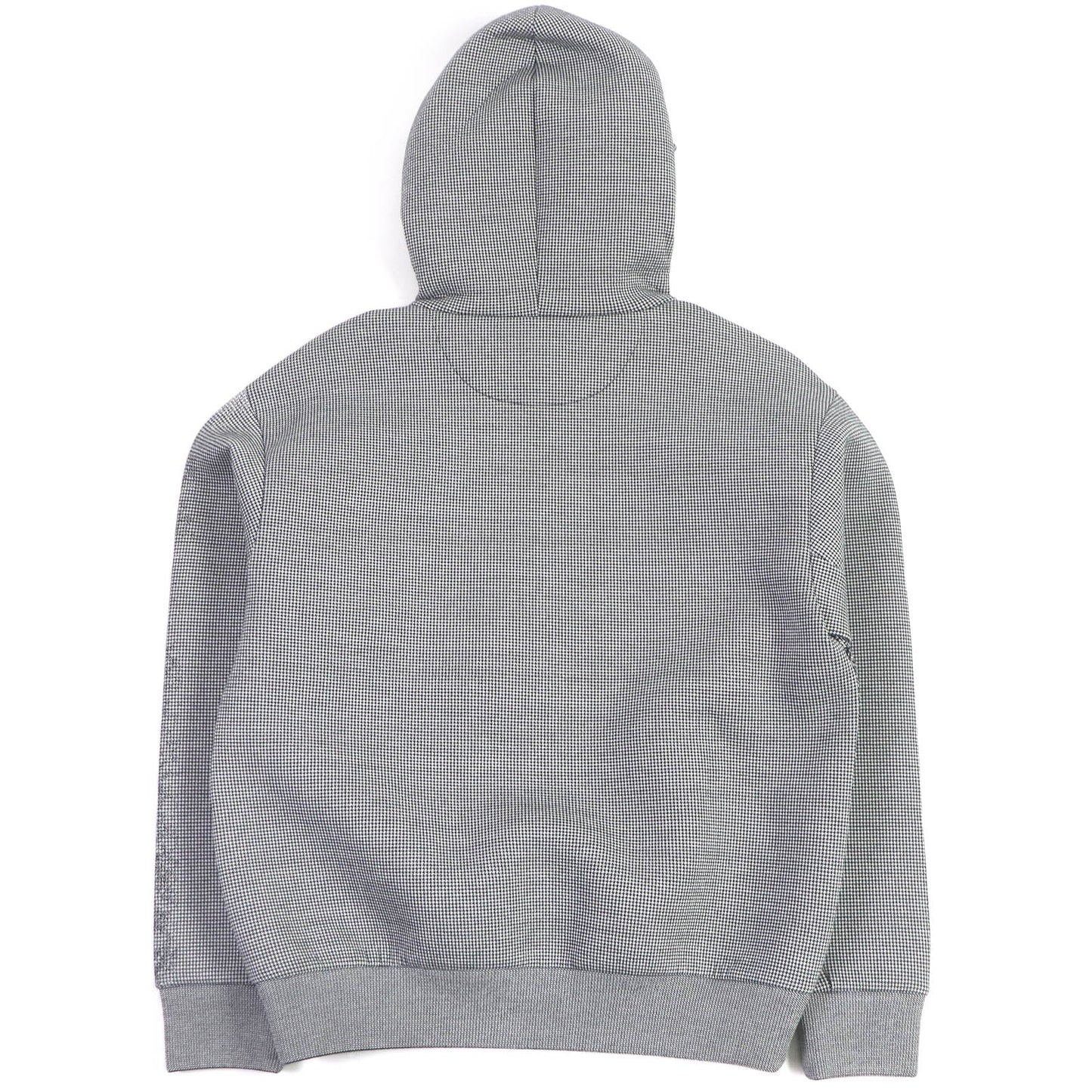 Louis Vuitton Hoodie HGY87W 14 polyurethane XXS Cotton Black Apparel