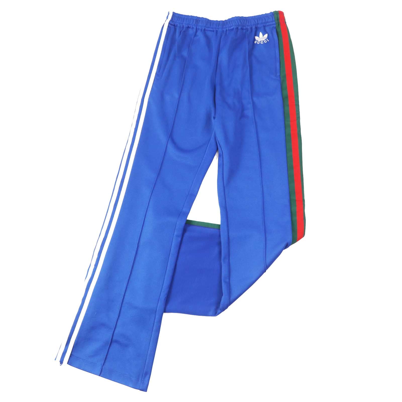 Gucci Part 100 polyester Part 62 Cotton Blue Apparel