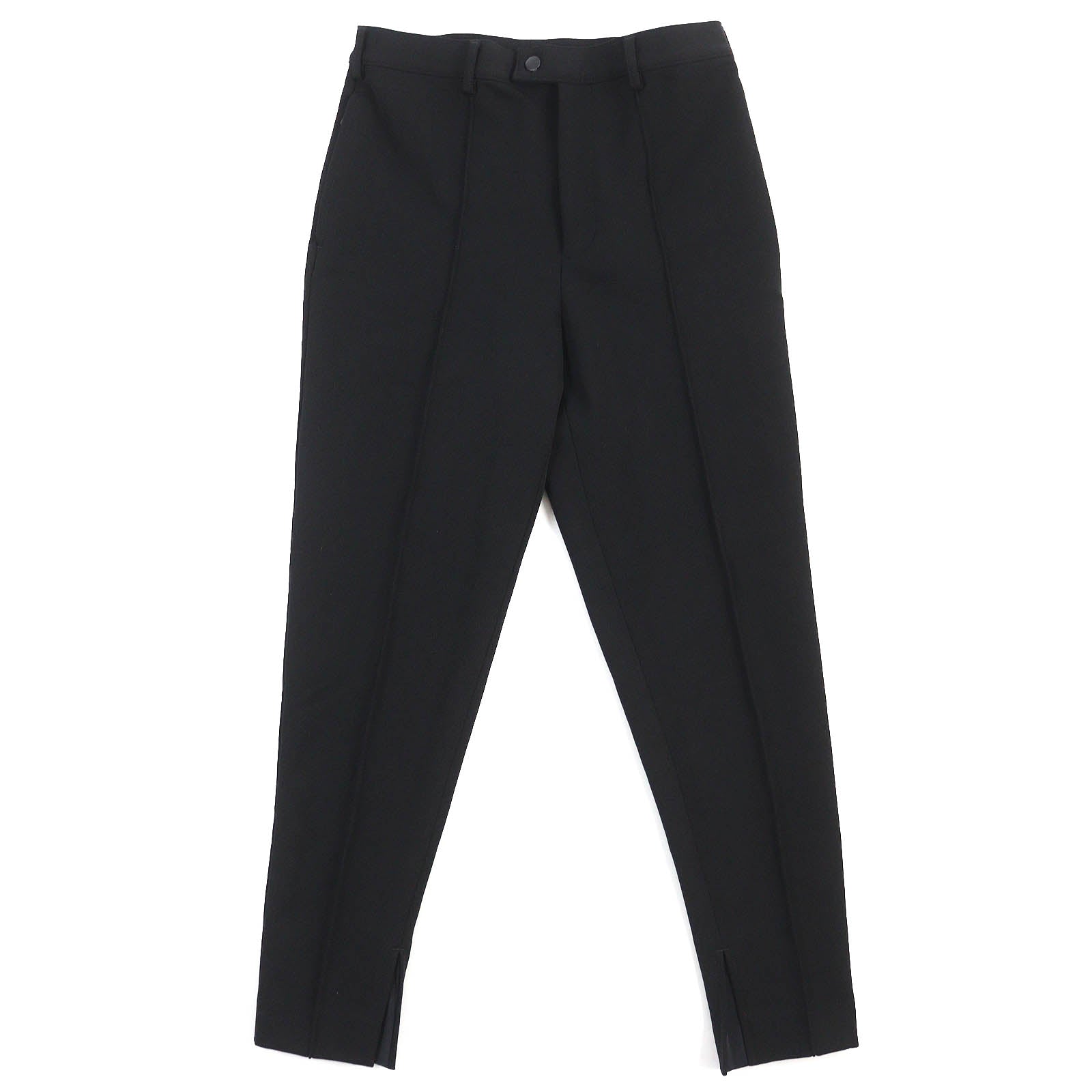 Slacks Outer: % Polyamide, Outer: % Polyester, Black Tan Travel Bag