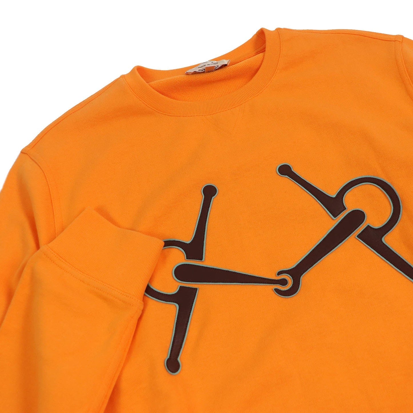 Sweat Main: Cotton, Part: Cotton, Part: Polyurethane, Leather Travel Bag