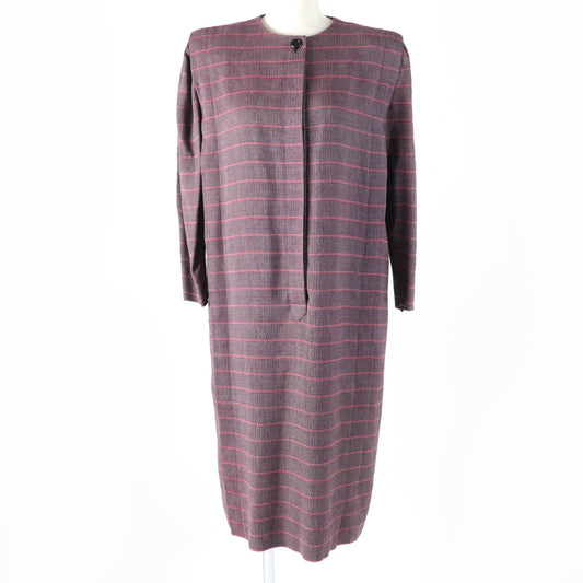 Dior Christian One Piece Main: % Wool, Main: Travel Bag