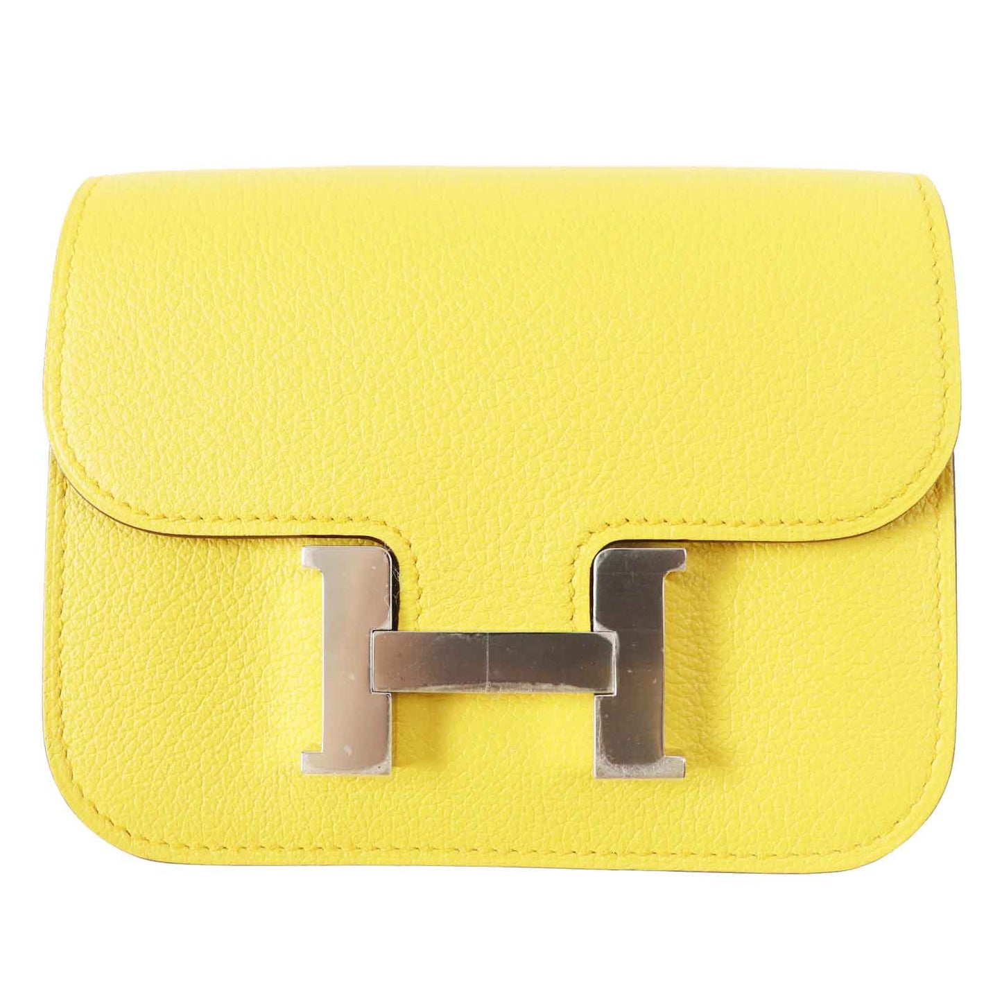 Coin Case Main: Evercolor Sun New Jean Blue Tan Travel Bag