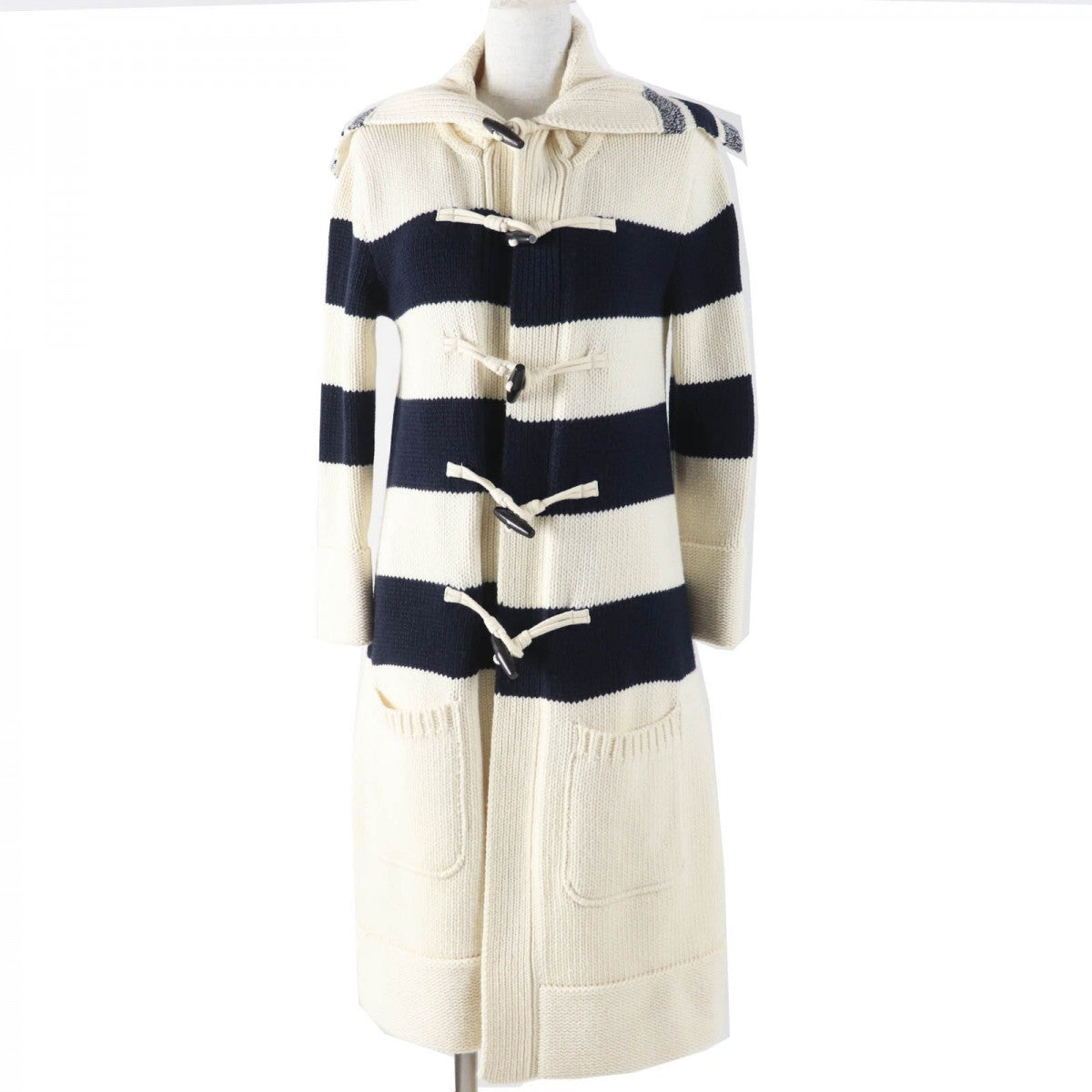 Dior Christian Coat Main: % Wool, Main: % Travel Bag