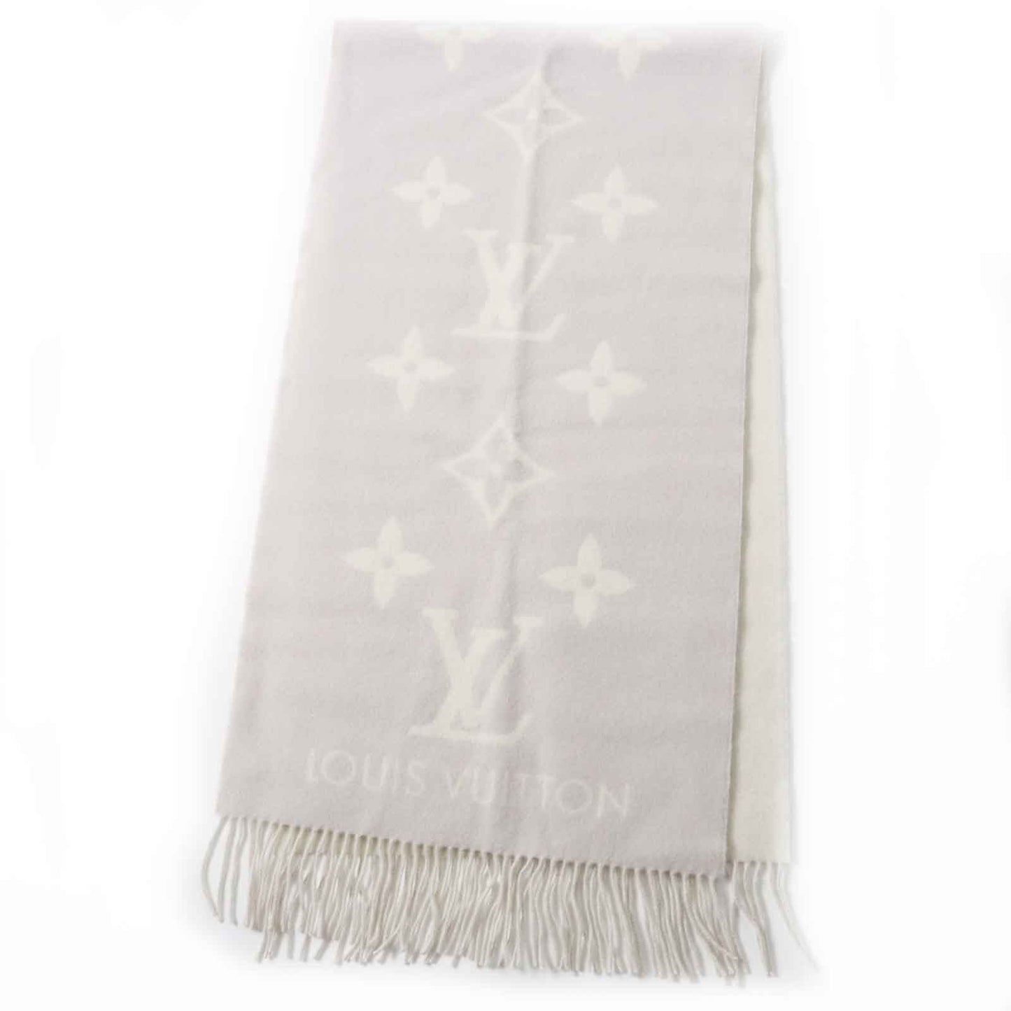 Louis Vuitton Scarf M78909 ik