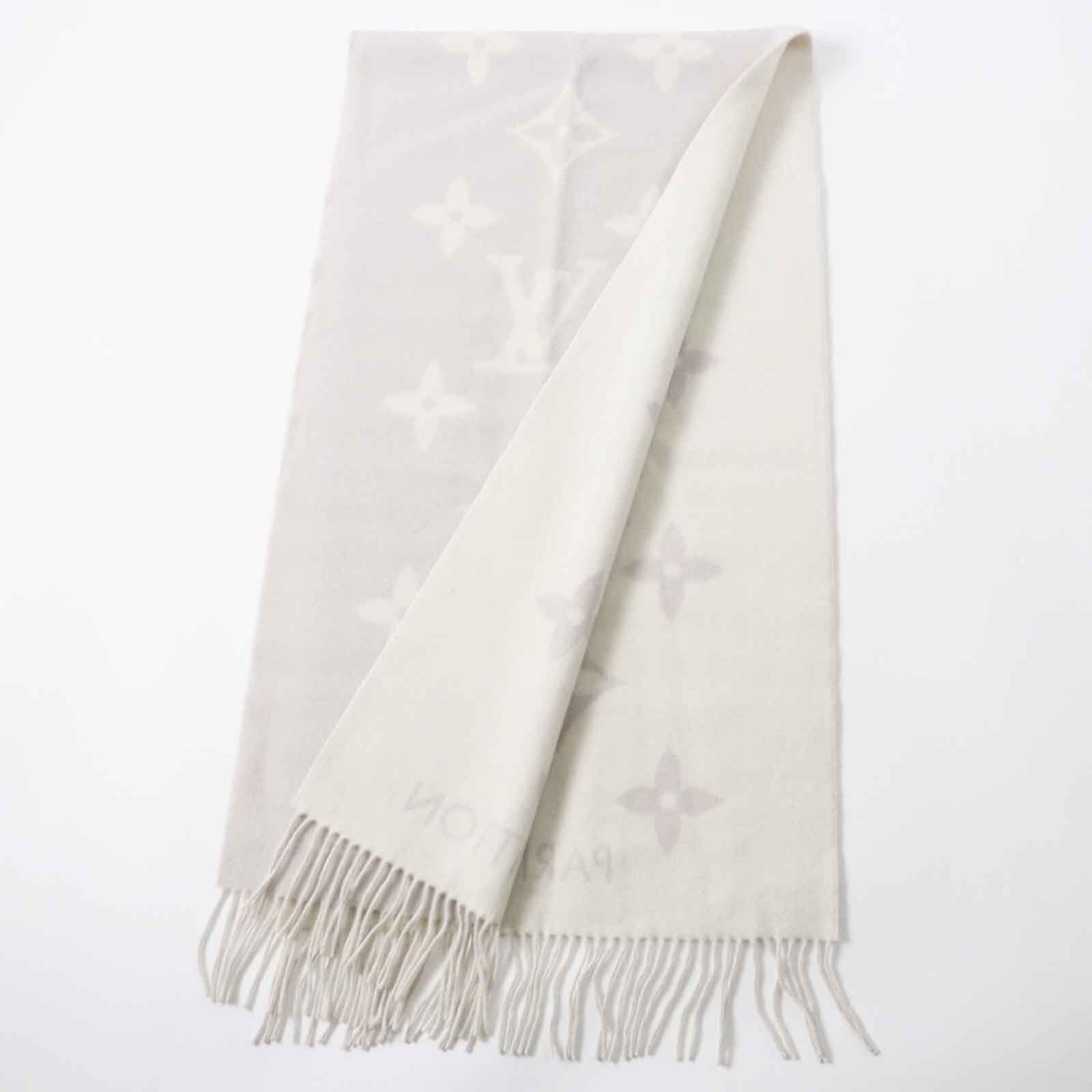Louis Vuitton Scarf M78909 ik