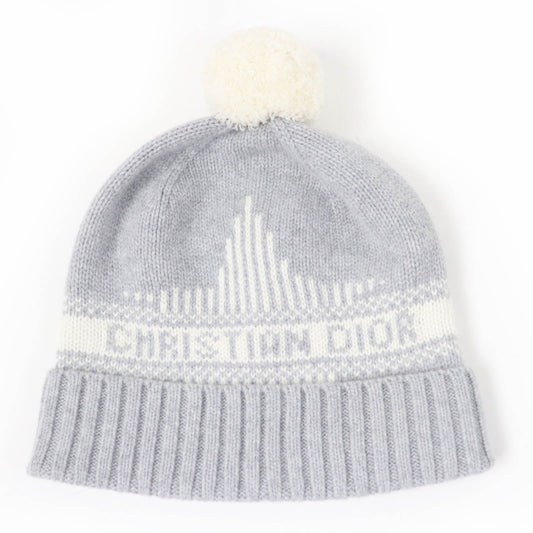 Dior Christian Knit Cap Main: % Wool, Main: Travel Bag