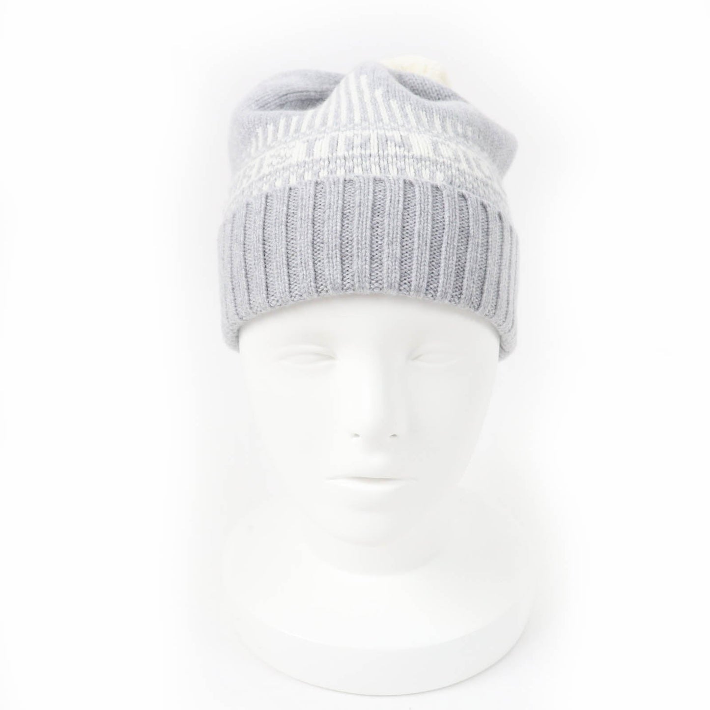 Dior Christian Knit Cap Main: % Wool, Main: Travel Bag