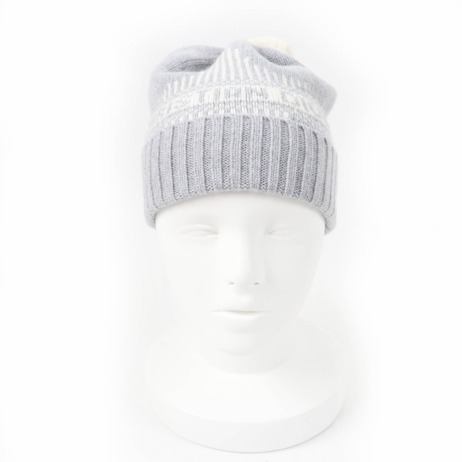 Dior Christian Knit Cap Main: % Wool, Main: Travel Bag