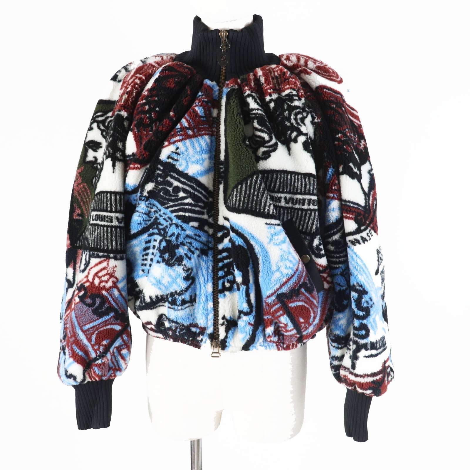 Louis Vuitton Jacket Apparel