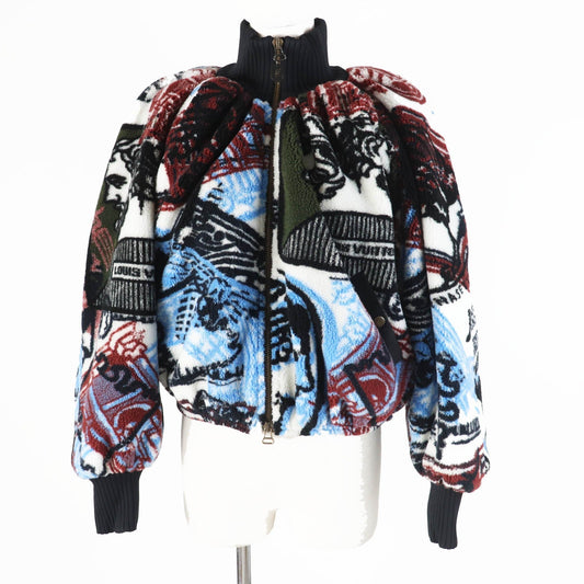 Louis Vuitton Jacket Apparel