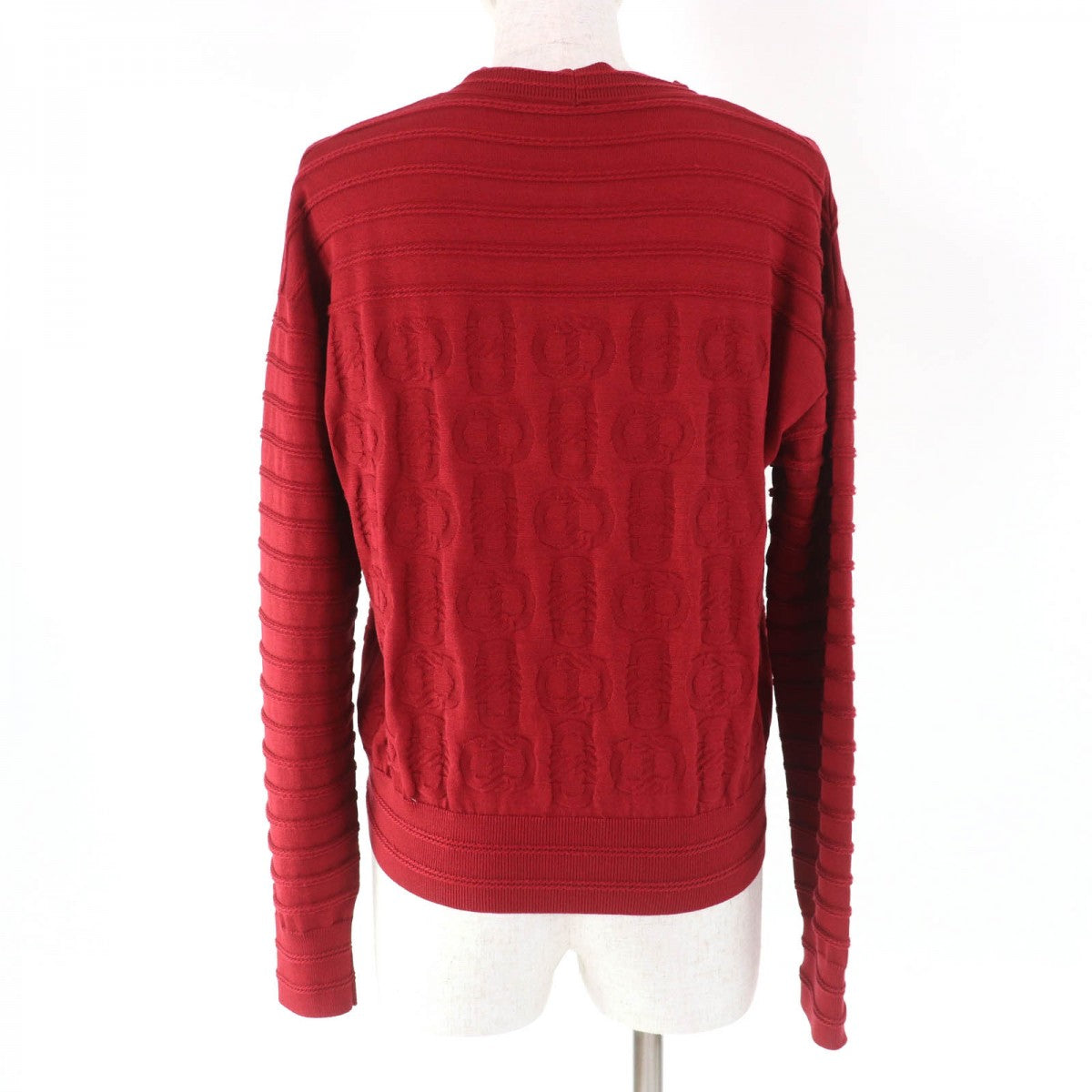 Cardigan Main: Silk, Main: Cotton, Part: Silk, Nylon Travel Bag