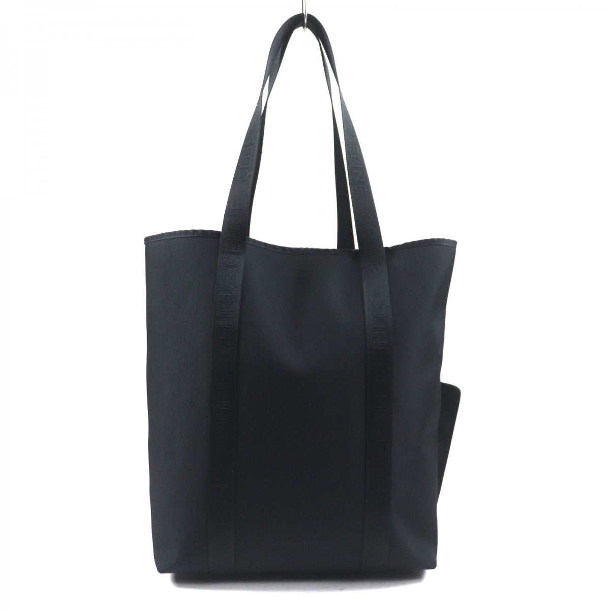 Tote Bag Main: Trekking Bar Tikal Kaba Nylon Black