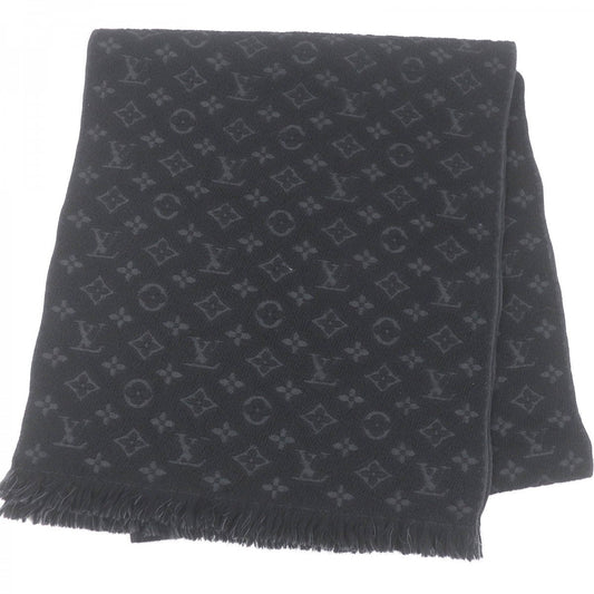 Louis Vuitton Scarf M70520 c Monogram Wool Apparel