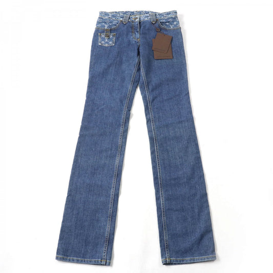 Louis Vuitton Denim Cotton Apparel