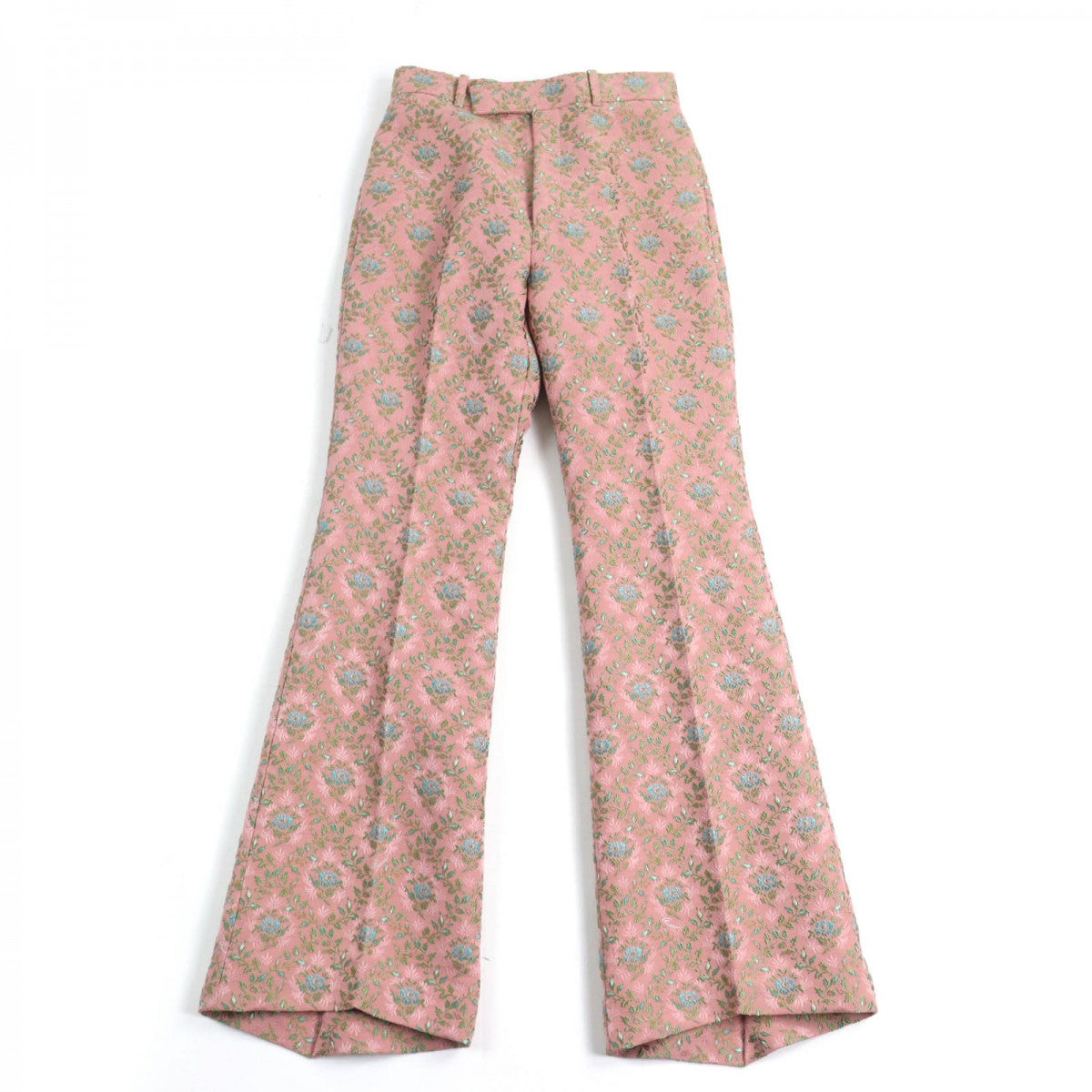 Gucci Cotton Pink Apparel