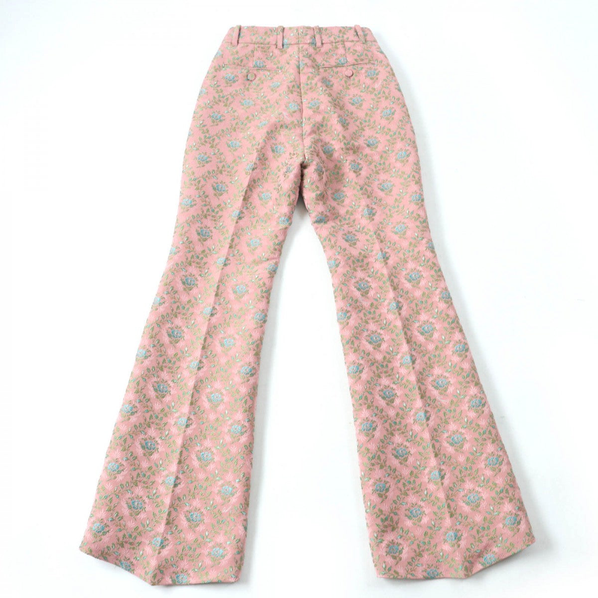 Gucci Cotton Pink Apparel