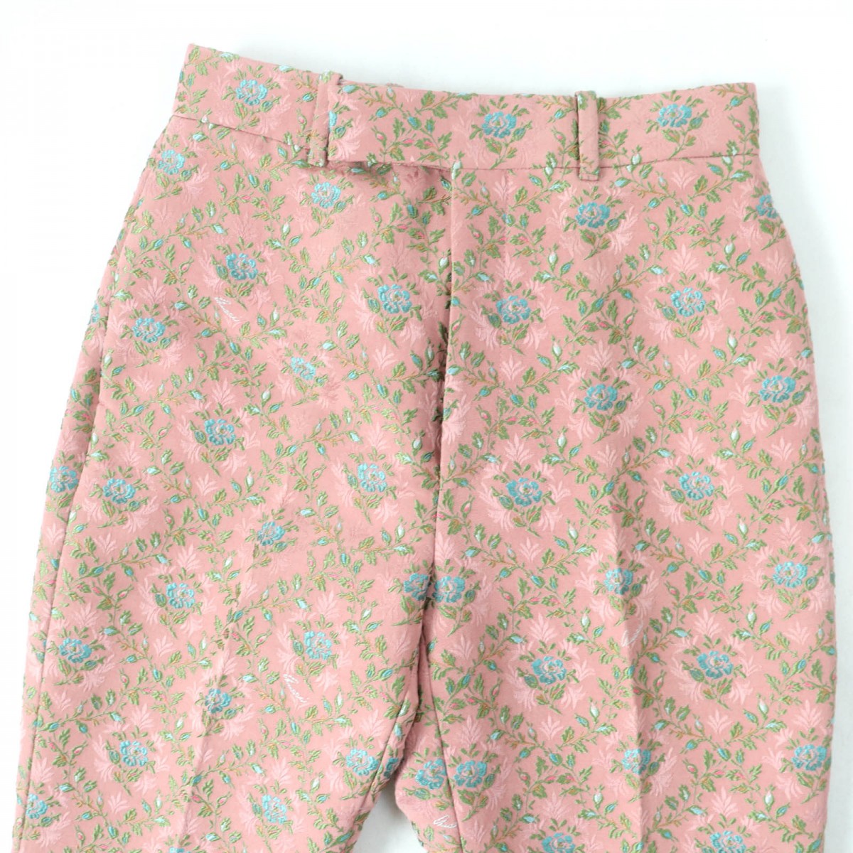 Gucci Cotton Pink Apparel