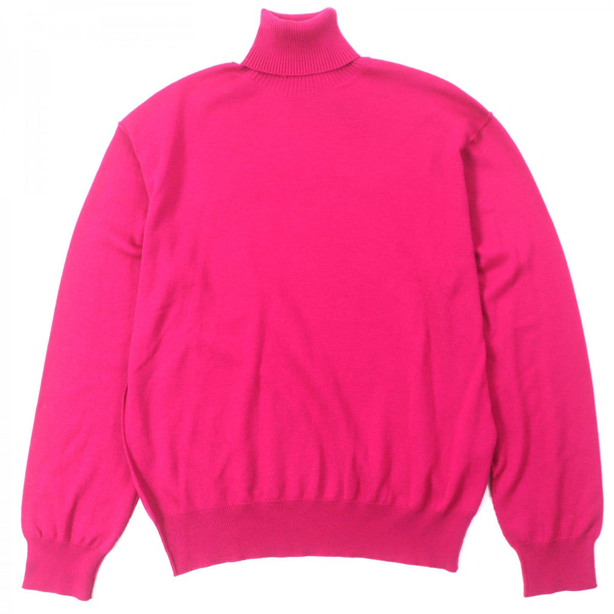 Louis Vuitton sweater S Wool Pink Apparel