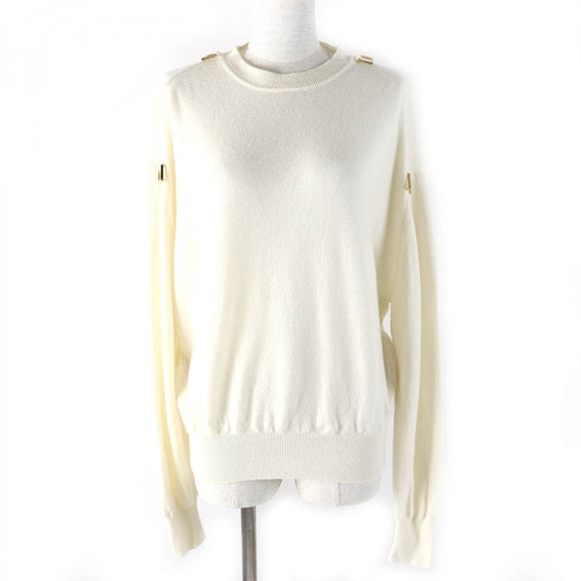 Louis Vuitton knit 1ABT67 er S Wool Apparel