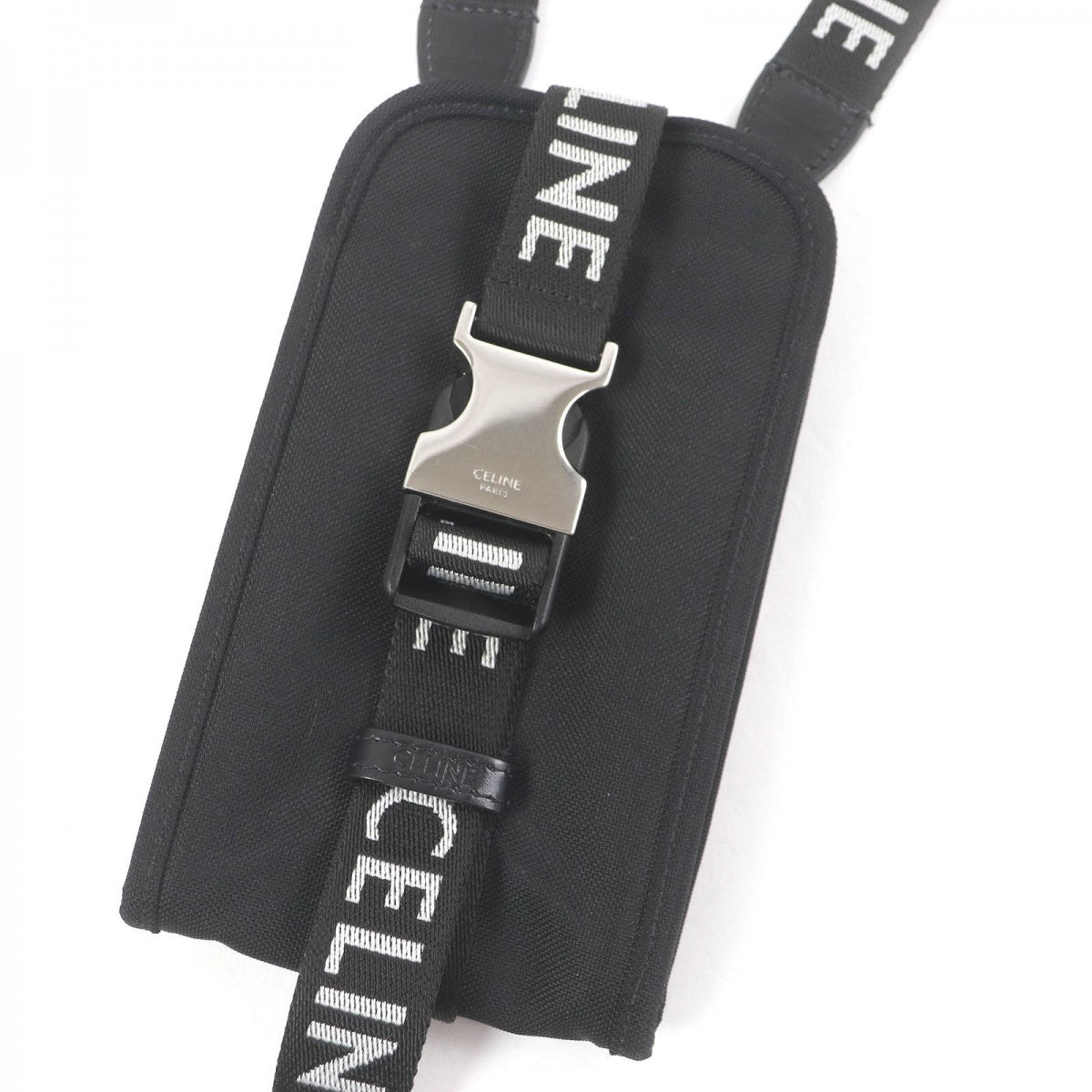 Pouch Trekking Mobile Phone Pouch Mens(Unisex) Handbag Canvas Nylon Travel Bag