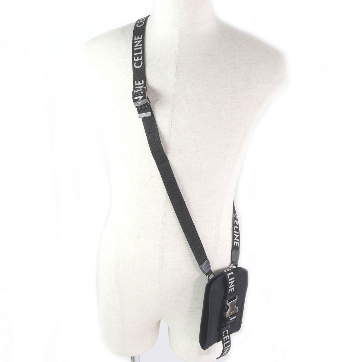 Pouch Trekking Mobile Phone Pouch Mens(Unisex) Handbag Canvas Nylon Travel Bag