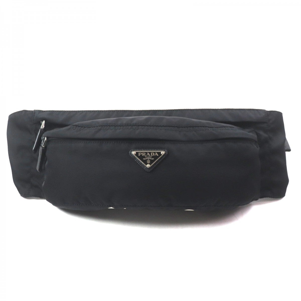 Sling Bag Main: , Part: Saffiano Test Leather Nylon Travel Bag