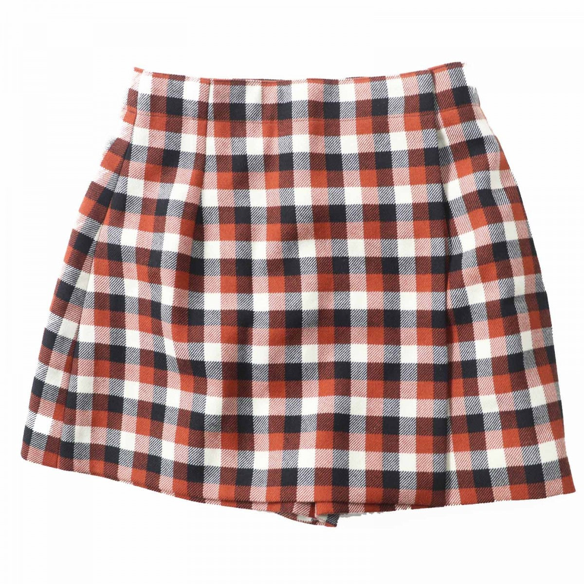 Dior Christian Other Bottoms Main: % Wool, Lining: Black White Travel Bag