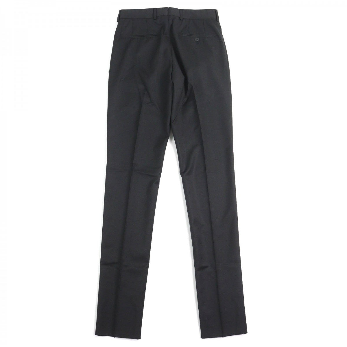 Louis Vuitton Wool Cotton Black Apparel