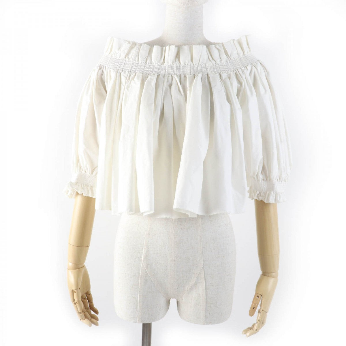 Dior Christian Tops Main: % Cotton, Main: % Travel Bag