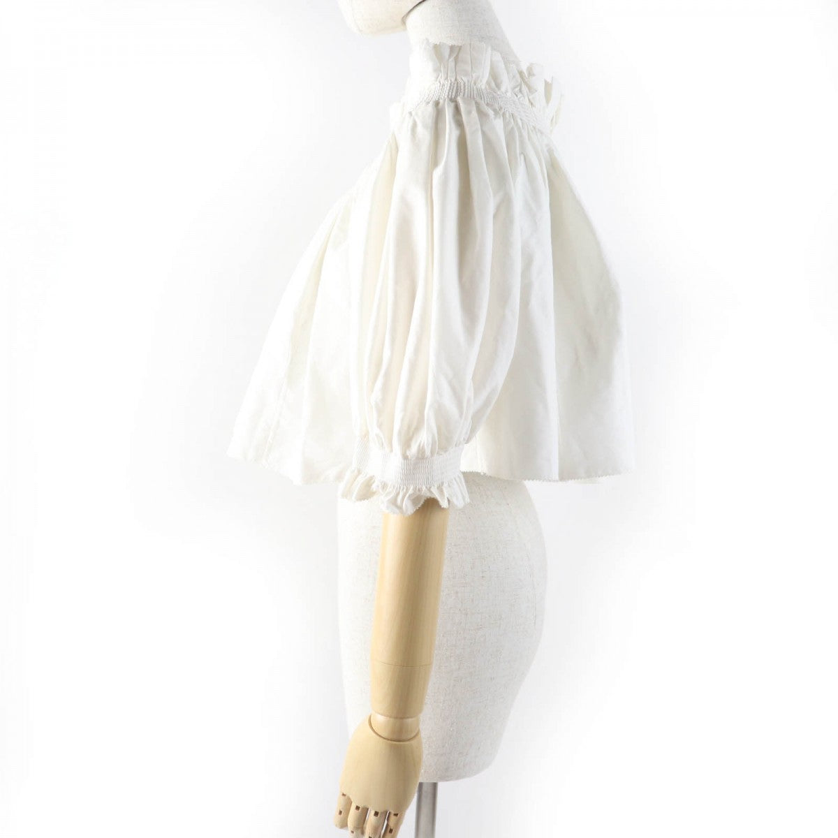 Dior Christian Tops Main: % Cotton, Main: % Travel Bag