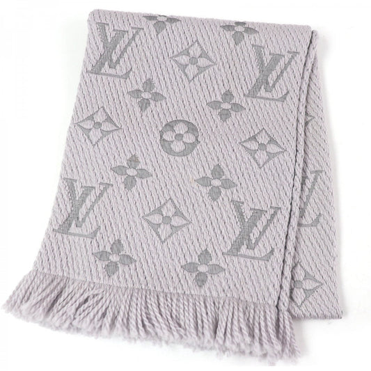 Louis Vuitton Scarf M74742 94 6 silk Wool