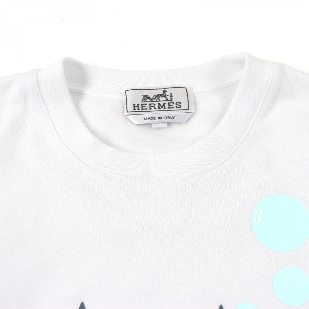 Sweat Main: Cotton, Part: Polyester, Part: , Nylon White Travel Bag