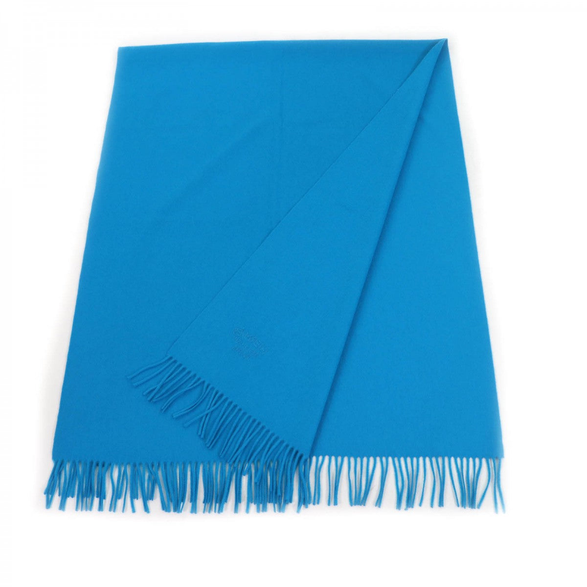 Shawl Main: Cashmere Women Handbag Blue Travel Bag